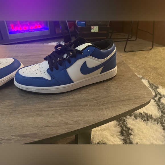Jordan Other - Game Royal Jordan 1 lows